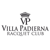 logo del club Racquet Club Villapadierna