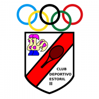 logo del club Zona Deportiva Club Deportivo Estoril 2