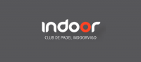 logo del club Club de Padel Indoorvigo