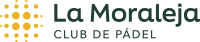 logo del club Club de Padel La Moraleja