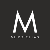 logo del club Metropolitan Paraíso