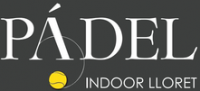 logo del club Padel Indoor Lloret