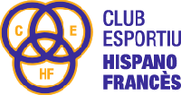 logo del club Club Esportiu Hispano Francés