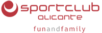 logo del club Sport Club Alicante