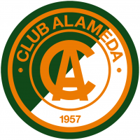 logo del club Club De Tenis Alameda