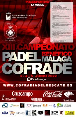 cartel del torneo