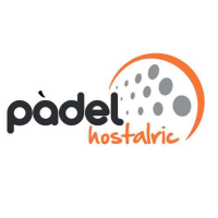 logo del club Club Pàdel Hostalric