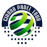 logo Girona Padel Tour