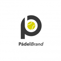 logo del club Pádel Brand