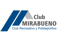 logo del club Club Mirabueno