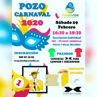 cartel del torneo