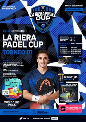 cartel del torneo