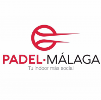 logo del club Padel Málaga Indoor