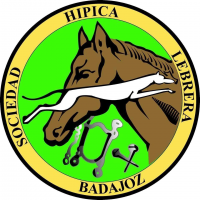 logo del club Sociedad Hípica Lebrera