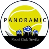 logo del club Panoramic Pádel Club