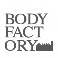 logo del club Body Factory Algeciras