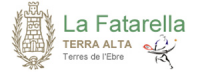 logo del club Pàdel la Fatarella