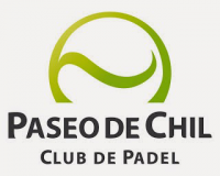 logo del club Padel Paseo de Chil Las Palmas