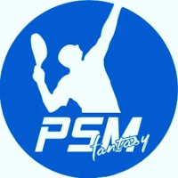 logo del club Padel Sport Málaga Fantasy