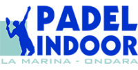 logo del club Padel Indoor La Marina Ondara