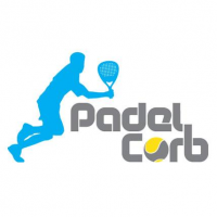 logo del club Padel Corb