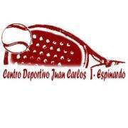 logo del club Centro Deportivo Juan Carlos I