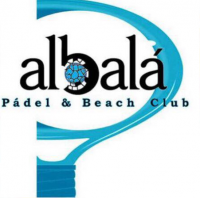 logo del club New Albala Padel