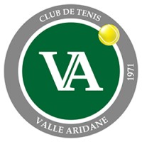 logo del club Club de Tenis Valle Aridane