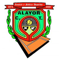 logo del club