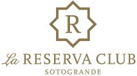 logo del club La Reserva Club de Sotogrande