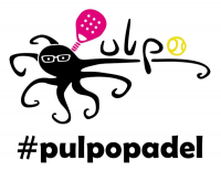 logo PulpoPadel