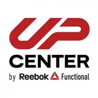 logo del club UP Center