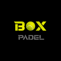 logo del club Box Padel