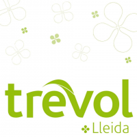 logo del club CEM Trèvol Lleida