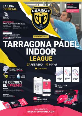 cartel del torneo