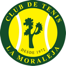 logo del club Club de Tenis La Moraleja