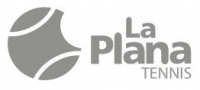 logo del club Club Tenis La Plana