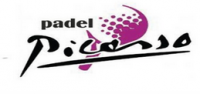 logo del club Club Padel Picasso