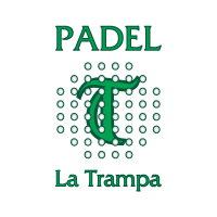 logo del club Pàdel La Trampa