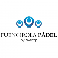 logo del club Fuengirola Pádel by Wekap