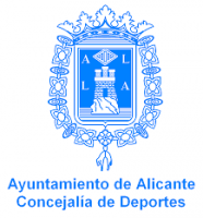 logo del club Ciudad Deportiva Alicante