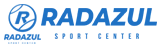 logo del club Radazul Sport Center