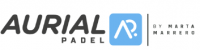 logo del club Aurial Padel Terrassa