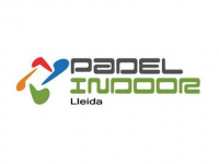 logo del club Padel Indoor Lleida