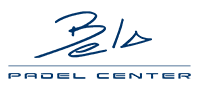 logo del club Bela Padel Center