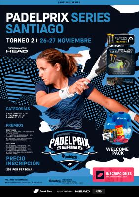 cartel del torneo