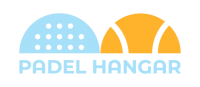 logo del club Padel Hangar