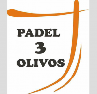 logo del club Club Padel 3 Olivos