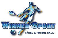 logo del club Winner'Sport Padel