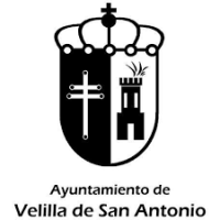 logo del club Polideportivo Municipal Velilla de San Antonio